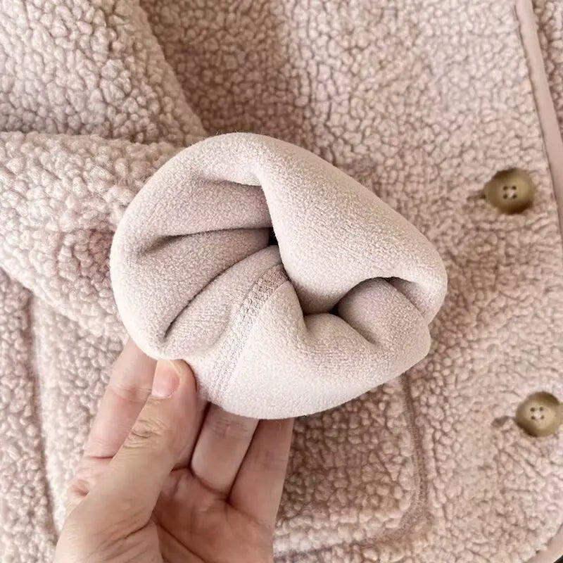 Chaqueta Trafaza Vintage